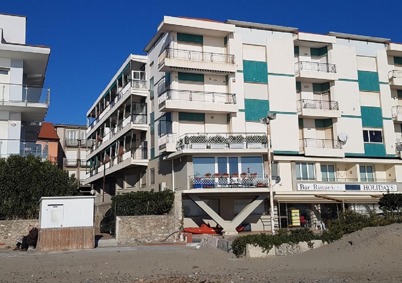 Appartamenti Rivamare Diano Marina Exterior photo